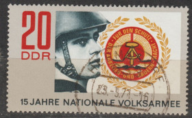НДР, ФРН ГДР, ФРГ ^/--/^ Германия Німеччина ГДР 1971 армія ^_^^^ Германия ГДР 1971 армия - фото фото фото