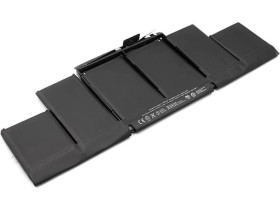Акумулятори Аккумуляторы ^/--/^ Аккумулятор для ноутбуков APPLE MacBook Pro 15&amp;quot; Retina (A /--/ 1417, A /--/ 1398) 10.95 /--/ V 95 /--/ Wh (origina - фото фото фото