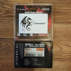 Флешки, зовнішні HDD, диски Флешки, внешние HDD, диски Твердотільні SSD-накопичувачі Твердотельные SSD-накопители ^/--/^ ДВА SSD 128 /--/ GB ^_^^^ 2 SSD 128 /--/ GB - фото фото фото