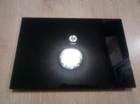 Корпуса Корпуса ^/--/^ Крышка матрицы ноутбука HP Probook 4515 /--/ s, 4510 /--/ S ^_^^^ Кришка матриці ноутбука HP Probook 4515 /--/ s, 4510 /--/ S - фото фото фото