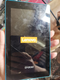 Lenovo Lenovo ^/--/^ #2192 sklad Lenovo tab 3 710 essential - фото фото фото