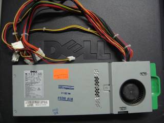 Блоки живлення Блоки питания ^/--/^ dell optiplex gx /--/ 280 - блок живлення HP-U /--/ 2106 /--/ F /--/ 3 = 210 /--/ W [робочий] ^_^^^ dell optiplex gx /--/ 280 - блок питания HP-U /--/ 2106 /--/ F /--/ 3 = 210 /--/ W [рабочий] - фото фото фото