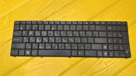 Клавіатури Клавиатуры ^/--/^ Клавіатура Asus N /--/ 61    (1006) ^_^^^ Клавиатура Asus N /--/ 61 (1006) - фото фото фото