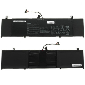 Акумулятори Аккумуляторы ^/--/^ Оригинальная батарея для ноутбука ASUS C /--/ 41 /--/ N /--/ 1814 (ZenBook 15 UX /--/ 533 /--/ FD, UX /--/ 533 /--/ FN) 154 /--/ V 4800 /--/ mAh 73 /--/ Wh Blac ^_^^^ Оригінальна батарея для ноутбука ASUS C /--/ 41 /--/ N /--/ 1814 (ZenBook 15 UX /--/ 533 /--/ FD, UX /--/ 533 /--/ FN) 154 /--/ V 4800 /--/ mAh 73 /--/ Wh Blac - фото фото фото