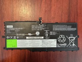 Акумулятори Аккумуляторы ^/--/^ Акумулятор Оригінальний! LENOVO L /--/ 17 /--/ C /--/ 4 /--/ P /--/ 71 Знос: 20 ThinkPad X /--/ 1 Yoga 3 /--/ rd Gen  (6070) ^_^^^ Аккумулятор Оригинальный! LENOVO L /--/ 17 /--/ C /--/ 4 /--/ P /--/ 71 Износ: 20 ThinkPad X /--/ 1 Yoga 3 /--/ rd Gen (6070) - фото фото фото