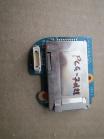 Інші комплектуючі Другие комплектующие ^/--/^ Плата Memory Stick Board ноутбука Sony VGN-FS /--/ 790 /--/ B, PCG-7 /--/ D /--/ 1 /--/ M, VGN-FS /--/ 315 /--/ S, PCG-7 /--/ D /--/ 2 /--/ L   (CNX-336) ^_^^^ Плата Memory Stick Board ноутбука Sony VGN-FS /--/ 790 /--/ B, PCG-7 /--/ D /--/ 1 /--/ M, VGN-FS /--/ 315 /--/ S, PCG-7 /--/ D /--/ 2 /--/ L (CNX-336) - фото фото фото