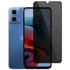 Чохли, бампера Чехлы, бампера ^/--/^ Захисне скло Fiji Privacy для Motorola G /--/ 34 (XT /--/ 2363-2) антишпигун Anti-peeping повна проклейка чорний ^_^^^ Защитное стекло Fiji Privacy для Motorola G /--/ 34 (XT /--/ 2363-2) антишпион Anti-peeping полная проклейка черный - фото фото фото