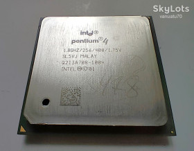 Процесори Процессоры ^/--/^ Процесор Intel Pentium 4 1.8 /--/ GHz/256/400 SL /--/ 5 /--/ VJ s /--/ 478 - фото фото фото