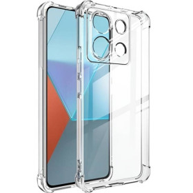 Чохли, бампера Чехлы, бампера ^/--/^ Xiaomi 14 /--/ T Pro Чехол прозрачная Защита камеры (углы) ^_^^^ Xiaomi 14 /--/ T Pro Чехол прозорий Захист камери (кути) - фото фото фото