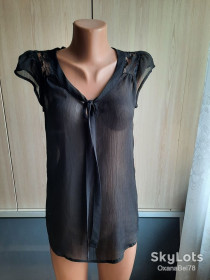 Блузки, сорочки Блузки, рубашки ^/--/^ Блузка блуза Atmosphere Primark  uk 10  S  размер 44 ^_^^^ Блузка блуза Atmosphere Primark uk 10 S розмір 44 - фото фото фото