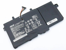 Акумулятори Аккумуляторы ^/--/^ Батарея B /--/ 31 /--/ N /--/ 1402 для Asus Q /--/ 551, Q /--/ 551 /--/ N, N /--/ 591 /--/ L, N /--/ 592 /--/ UB (11.4 /--/ V 48 /--/ Wh 4110 /--/ mAh) - фото фото фото