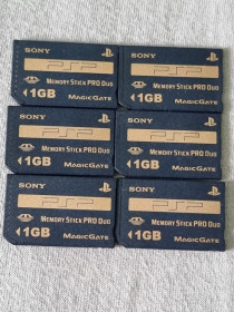 Карти пам'яті Карты памяти ^/--/^ Карта памяти 1 гб sony 5.08-5.40/10.6 memory stick pro duo memorystick сони мемористик psp ^_^^^ Карта пам'яті 1 гб sony 5.08-5.40/10.6 memory stick pro duo memorystick соні мемористик psp - фото фото фото