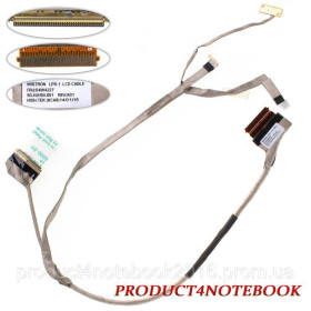 Шлейфи Шлейфы ^/--/^ Шлейф матрицы для ноутбука LENOVO (E /--/ 330, E /--/ 335), LED (50.4 /--/ UH /--/ 04.001) ^_^^^ Шлейф матриці для ноутбука LENOVO (E /--/ 330, E /--/ 335), LED (50.4 /--/ UH /--/ 04.001) - фото фото фото