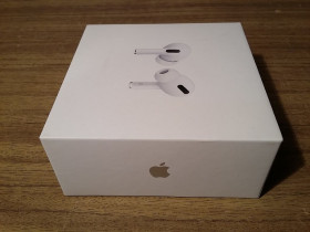 Інше Другое ^/--/^ Коробка для наушников Apple AirPods Pro ^_^^^ Коробка для навушників Apple AirPods Pro - фото фото фото
