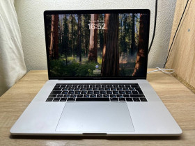 Apple MacBook Apple MacBook ^/--/^ Macbook pro 15 A /--/ 1990 MID 2018 i /--/ 7 /16 /--/ GB/256 /--/ GB/Radeon Pro 4 /--/ gb/ Touch Bar - фото фото фото