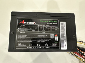 Блоки живлення Блоки питания ^/--/^ Блок живлення Amacrox 400 /--/ wat 6 /--/ pin ^_^^^ Блок питания Amacrox 400 /--/ wat 6 /--/ pin - фото фото фото