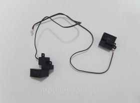 Інші комплектуючі Другие комплектующие ^/--/^ Динамики Toshiba U /--/ 400 (NZ-12910) ^_^^^ Динаміки Toshiba U /--/ 400 (NZ-12910) - фото фото фото