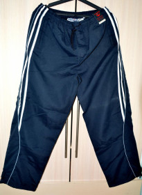 Штани Брюки ^/--/^ Штани CAPO спортивні original XL нові SU /--/ 64 /--/ a-4 ^_^^^ Штаны CAPO спортивные original XL новые SU /--/ 64 /--/ a-4 - фото фото фото