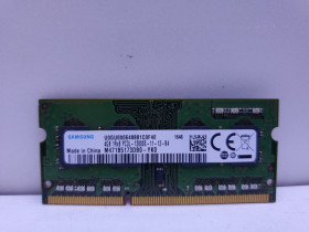 Оперативна пам'ять Оперативная память ^/--/^ Оперативна пам&amp;apos;ять SAMSUNG DDR /--/ 3 4 /--/ Gb 1600 /--/ Mhz/PC /--/ 12800 SODIMM ^_^^^ Оперативная память DDR /--/ 3 4 /--/ Gb 1600 /--/ Mhz/PC /--/ 12800 SODIMM - фото фото фото