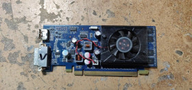 Відеокарти Видеокарты ^/--/^ Видеокарта Pegatron GeForce G /--/ 310 VUI-G /--/ 310 /--/ DE 512 /--/ MB PCI-E № 221912 ^_^^^ Відеокарта Pegatron GeForce G /--/ 310 VUI-G /--/ 310 /--/ DE 512 /--/ MB PCI-E No 221912 - фото фото фото
