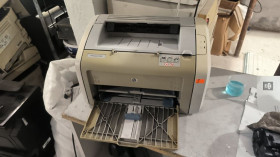 Принтери Принтеры ^/--/^ Принтер HP LaserJet 1020 №5 ^_^^^ Принтер HP LaserJet 1020 No /--/ 5 - фото фото фото