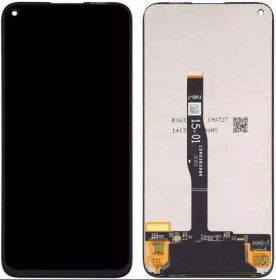 Сенсорні екрани і Дисплеї Сенсорные экраны и Дисплеи ^/--/^ Дисплей Huawei P /--/ 40 Lite / Nova 7 /--/ i / Nova 6 SE complete Black Original  (PRC) ^_^^^ Дисплей Huawei P /--/ 40 Lite / Nova 7 /--/ i / Nova 6 SE complete Black Original (PRC) - фото фото фото