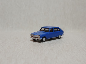 H H ^/--/^ Автомобіль RENAULT 16. MAGIC 1:87 H /--/ 0  (11828.00/3). ^_^^^ Автомобиль RENAULT 16. MAGIC 1:87 H /--/ 0 (11828.00/3). - фото фото фото