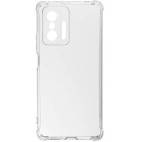 Чохли, бампера Чехлы, бампера ^/--/^ Чохол Fiji Proof для Xiaomi 11 /--/ T / 11 /--/ T Pro бампер з посиленими бортами Transparent ^_^^^ Чехол Fiji Proof для Xiaomi 11 /--/ T / 11 /--/ T Pro бампер с усиленными бортами Transparent - фото фото фото