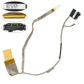 Шлейфи Шлейфы ^/--/^ Шлейф матрицы для ноутбука Dell (Inspiron 13 /--/ R N /--/ 3010) LED (DD /--/ 0 /--/ UM /--/ 7 /--/ LC /--/ 000) ^_^^^ Шлейф матриці для ноутбука Dell (Inspiron 13 /--/ R N /--/ 3010) LED (DD /--/ 0 /--/ UM /--/ 7 /--/ LC /--/ 000) - фото фото фото