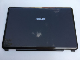 Корпуса Корпуса ^/--/^ 0164 Кришка матриці  (крышка матрицы) ноутбука Asus K /--/ 70 /--/ AB б/в б/у ^_^^^ 0164 Крышка матрицы (крышка матрицы) ноутбука Asus K /--/ 70 /--/ AB б/в б/у - фото фото фото