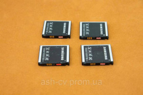 Акумулятори Аккумуляторы ^/--/^ Акумулятор Samsung AB /--/ 603443 /--/ CA ^_^^^ Аккумулятор Samsung AB /--/ 603443 /--/ CA - фото фото фото
