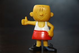 Фігурки, солдатики Фигурки, солдатики ^/--/^ фигурка  Мультики ФРГ-США ^_^^^ фігурка Мультики ФРН-США - фото фото фото
