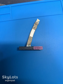Шлейфи Шлейфы ^/--/^ Шлейф HDD/SSD для Lenovo Legion Y /--/ 7000, Y /--/ 7000 /--/ P, Y /--/ 530-15, Y /--/ 540-15 /--/ IRH, 5 /--/ C /--/ 10 /--/ R /--/ 40220, NBX /--/ 0001 /--/ M /--/ 410, NBX /--/ 0001 /--/ M /--/ 400 - фото фото фото