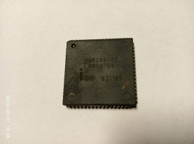 Процесори Процессоры ^/--/^ Процессор Intel 80286 12 /--/ Mhz ^_^^^ Процесор Intel 80286 12 /--/ Mhz - фото фото фото
