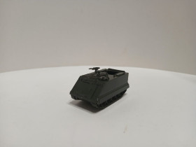 Інші Другие ^/--/^ Бронетехніка. БТР M 113 з мінометом. ROCO 1:87 H /--/ 0  (42054). ^_^^^ Бронетехника. БТР M 113 с минометом. ROCO 1:87 H /--/ 0 (42054). - фото фото фото