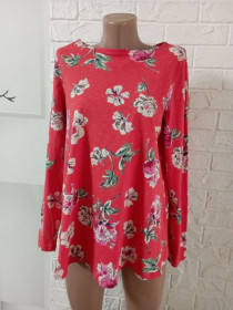 Кофти Кофты ^/--/^ трикотажная кофточка 100% хлопок в идеальном состоянии XL ^_^^^ трикотажна кофточка 100% бавовна в ідеальному стані XL - фото фото фото