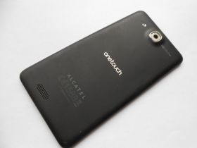 Інше  (Корпуса) Другое (Корпуса) ^/--/^ крышка Alcatel OneTouch Idol Ultra 6033 /--/ x ORIG ^_^^^ Alcatel OneTouch Idol Ultra 6033 /--/ x ORIG - фото фото фото