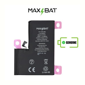 Акумулятори Аккумуляторы ^/--/^ Акумулятор iPhone 14 Pro Max  (Max Bat Genuine mode - оригінальний режим) ^_^^^ Аккумулятор iPhone 14 Pro Max (Max Bat Genuine mode - оригинальный режим) - фото фото фото