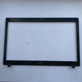 Корпуса Корпуса ^/--/^ 0614 Рамка матриці ноутбука Acer Aspire 7750 /--/ G б/в ^_^^^ 0614 Рамка матрицы ноутбука Acer Aspire 7750 /--/ G б/у - фото фото фото
