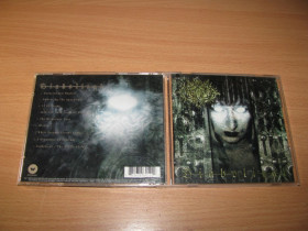 Музичні диски Музыкальные диски ^/--/^ NAGLFAR - Diabolical  (1998 Relapse 1 /--/ st press,USA) ^_^^^ NAGLFAR - Diabolical (1998 Relapse 1 /--/ st press,USA) - фото фото фото