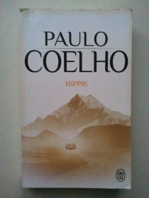 Книги на іноземних мовах Книги на иностранных языках ^/--/^ Paulo Coelho. Коельйо. Hippie. Хіппі. Французькою. ^_^^^ Paulo Coelho. Коэльо. Hippie. Хиппи. Французский. - фото фото фото