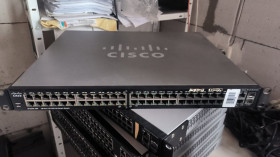 Комутатори, Світчі Коммутаторы, Свитчи ^/--/^ Комутатор CISCO SF /--/ 200 /--/ E-48 /--/ P POE Smart Swith ^_^^^ Коммутатор CISCO SF /--/ 200 /--/ E-48 /--/ P POE Smart Swith - фото фото фото