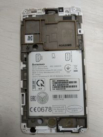 Комплектуючі для корпусів Комплектующие для корпусов ^/--/^ Корпус Lenovo A /--/ 536 - фото фото фото
