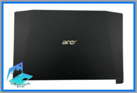 Корпуса Корпуса ^/--/^ Крышка матрицы Acer Nitro 5 AN /--/ 515-51 AN /--/ 515-52 AN /--/ 515-53 корпус дисплея - фото фото фото