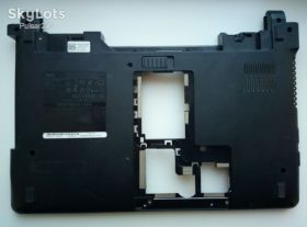 Корпуса Корпуса ^/--/^ Корыто днище низ корпуса Dell Inspiron 1464 ^_^^^ Довжина корпусу Dell Inspiron 1464 - фото фото фото