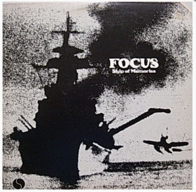 Платівки Пластинки ^/--/^ Focus - Ship Of Memories - 1977.   (LP). 12. Vinyl. Пластинка. U.S.A. ^_^^^ Focus - Ship Of Memories - 1977. (LP). 12. Vinyl. Платівка. U.S.A. - фото фото фото