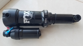 Рами, вилки Рамы, вилки ^/--/^ Амортизатор задній Fox 2027 perfomance series float x 2 /--/ pos Adj EVOL LV Trunnion 185 /--/ x /--/ 55 - фото фото фото
