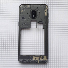 Корпуса на Samsung Корпуса на Samsung ^/--/^ Середній корпус Samsung J /--/ 260 /--/ F Galaxy J /--/ 2 Core 2018 для телефона Б/В оригінал ^_^^^ Средний корпус Samsung J /--/ 260 /--/ F Galaxy J /--/ 2 Core 2018 для телефона Б/В оригинал - фото фото фото
