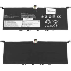 Акумулятори Аккумуляторы ^/--/^ Батарея для ноутбука LENOVO L /--/ 17 /--/ C /--/ 4 /--/ PE /--/ 1 (Yoga S /--/ 730-13 /--/ IWL) 15.36 /--/ V 2735 /--/ mAh 42 /--/ Wh Black ^_^^^ Батарея для ноутбука LENOVO L /--/ 17 /--/ C /--/ 4 /--/ PE /--/ 1 (Yoga S /--/ 730-13 /--/ IWL) 15.36 /--/ V 2735 /--/ mAh 42 /--/ Wh Black (5 /--/ B /--/ 10 /--/ R /--/ 32748) - фото фото фото