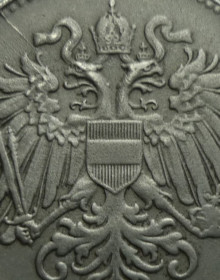 Австро-Угорщина Австро-Венгрия ^/--/^ Австро-Венгрия 20 геллеров 1916 железо  зл/10 /--/ ав /--/ 0 ^_^^^ Австро-Угорщина 20 геллерів 1916 залізо зл/10 /--/ ав /--/ 0 - фото фото фото